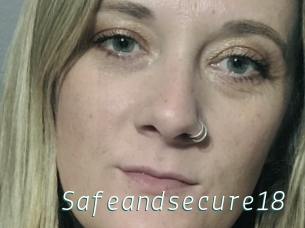 Safeandsecure18
