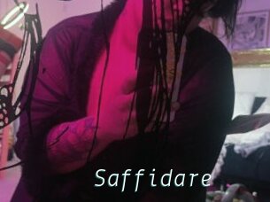 Saffidare