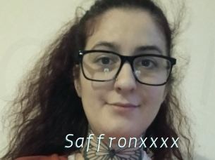 Saffronxxxx