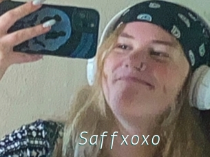 Saffxoxo
