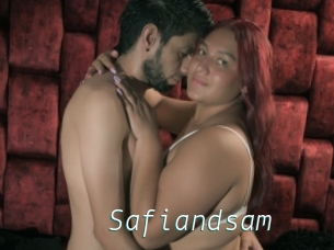 Safiandsam