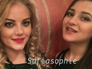 Safiasophie