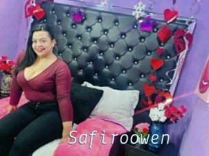 Safiroowen