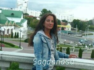 Sagdanasa