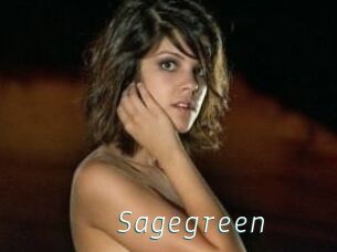 Sagegreen