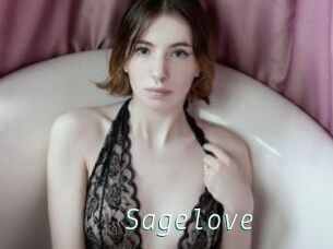 Sagelove