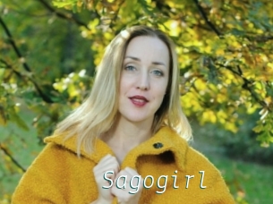 Sagogirl
