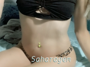 Saharagem