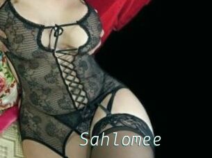 Sahlomee