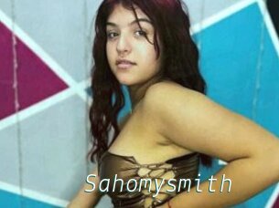 Sahomysmith