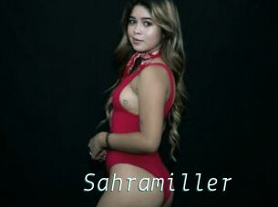 Sahramiller