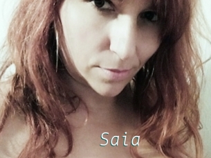 Saia