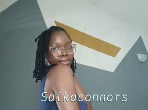Saikaconnors