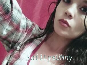 SailLysuNny