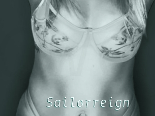 Sailorreign