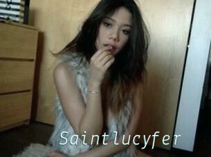 Saintlucyfer