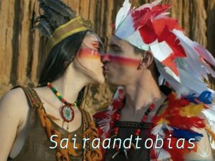 Sairaandtobias