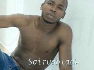Sairusblack