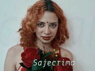 Sajecrima