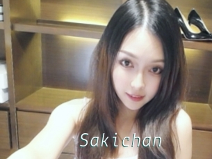Sakichan