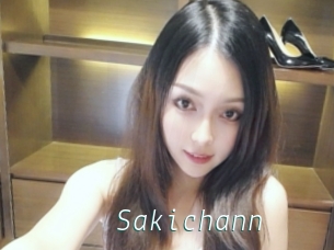 Sakichann