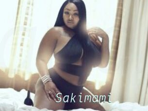 Sakimami