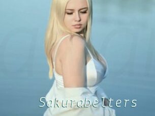 Sakurabelters