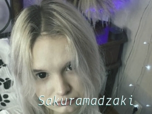 Sakuramadzaki