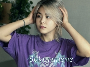Sakuraneme