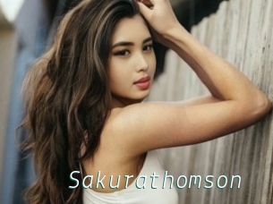 Sakurathomson