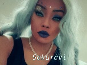 Sakuravi