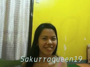 Sakurraqueen19