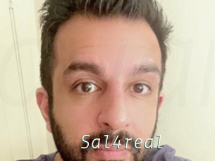 Sal4real