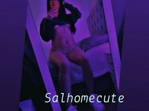 Salhomecute