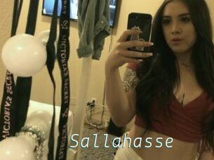 Sallahasse