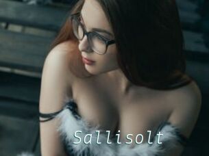 Sallisolt