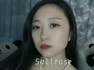 Sallrose