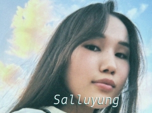 Salluyung