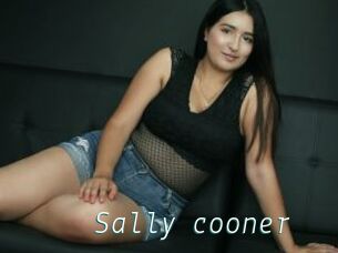 Sally_cooner