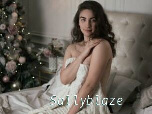 Sallyblaze