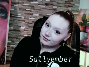 Sallyember