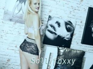 Sallyfoxxy
