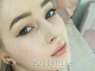 Sallyhiks