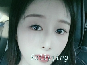 Sallyjing