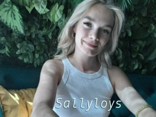 Sallyloys