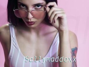 Sallymaddoxx