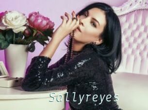 Sallyreyes