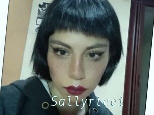 Sallyricci