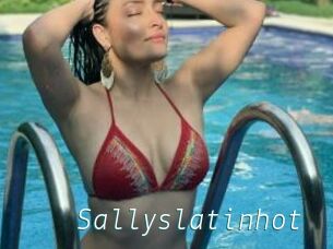 Sallyslatinhot
