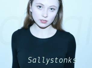 Sallystonks